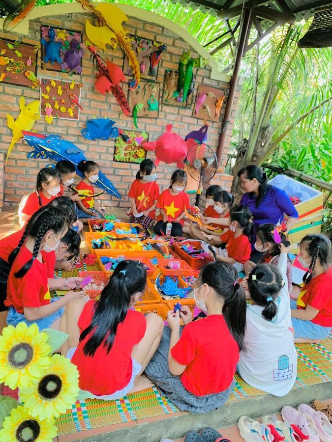 Hue Lotus Homestay Kültér fotó