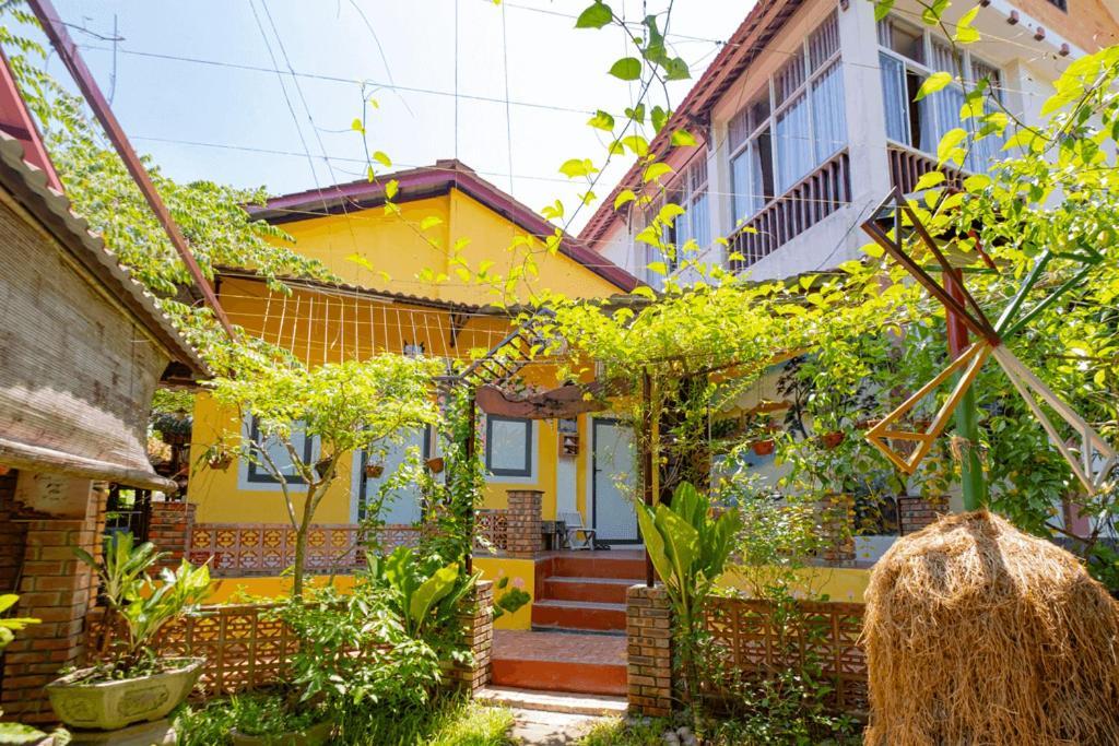 Hue Lotus Homestay Kültér fotó