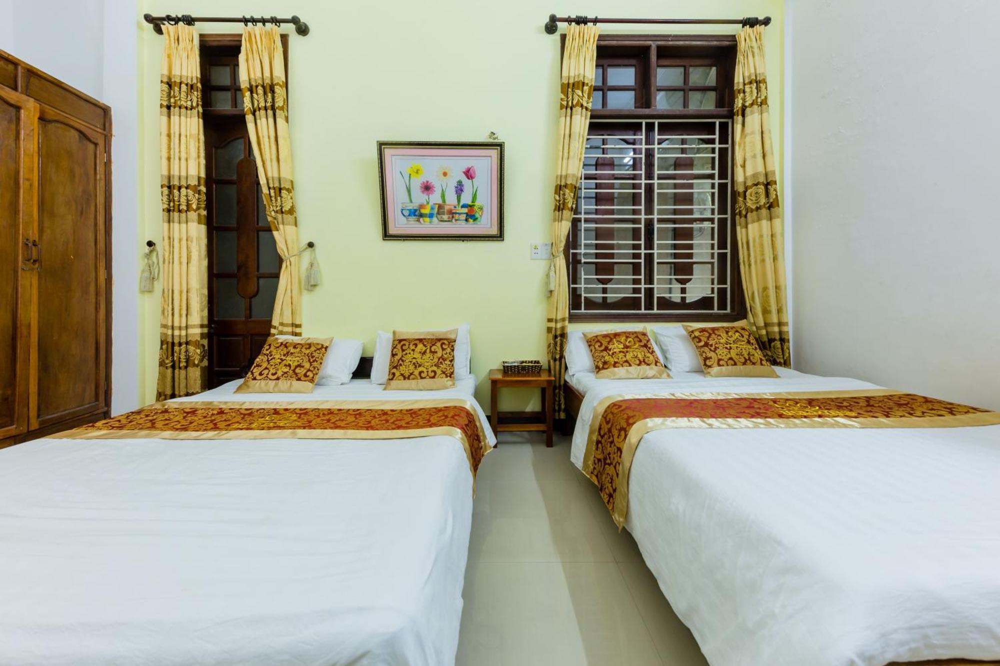Hue Lotus Homestay Kültér fotó