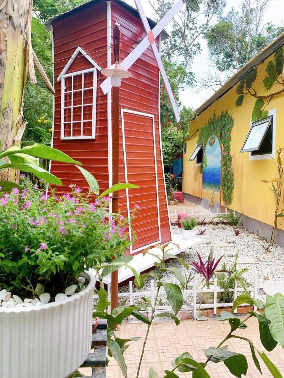 Hue Lotus Homestay Kültér fotó