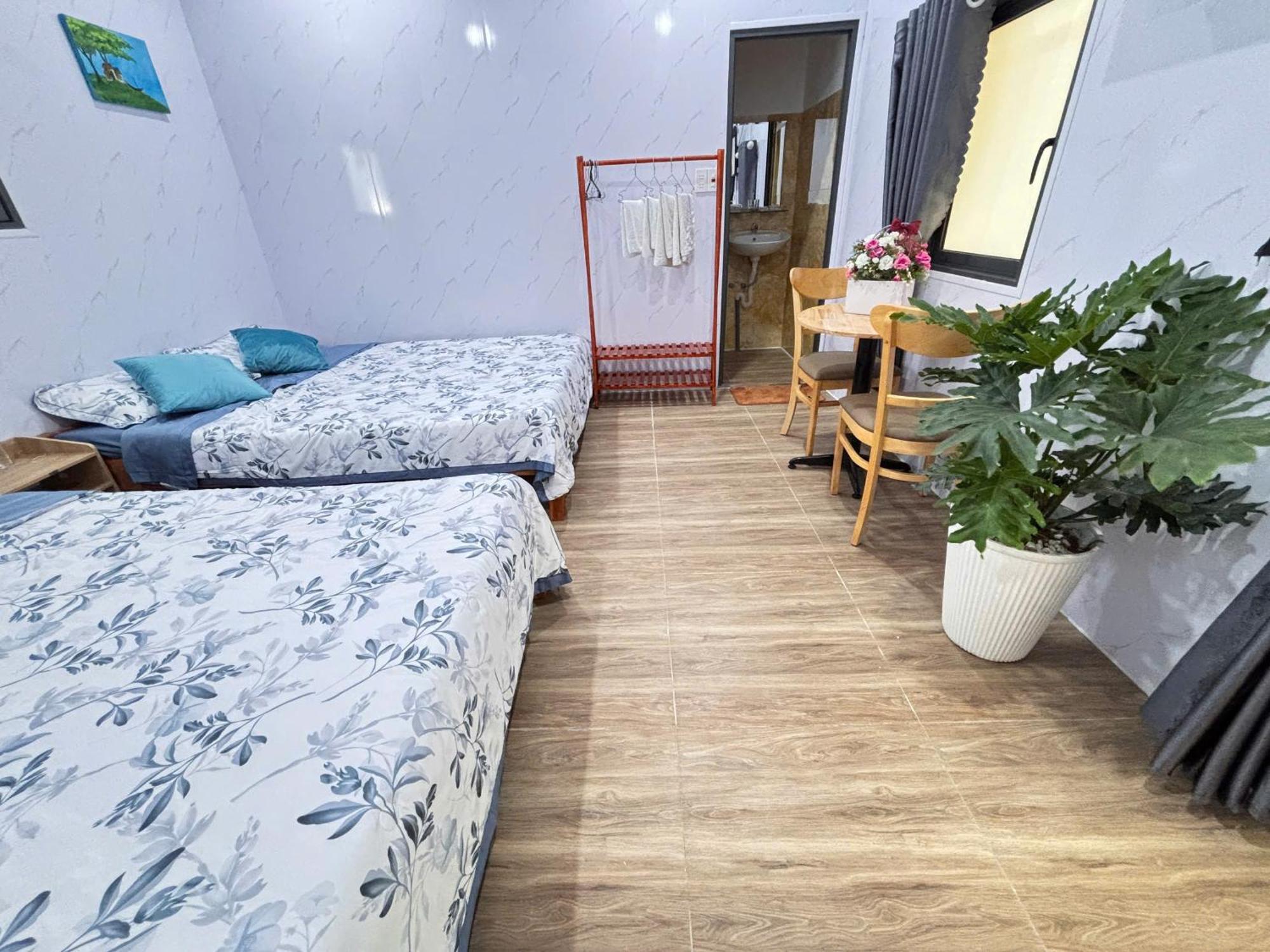Hue Lotus Homestay Kültér fotó