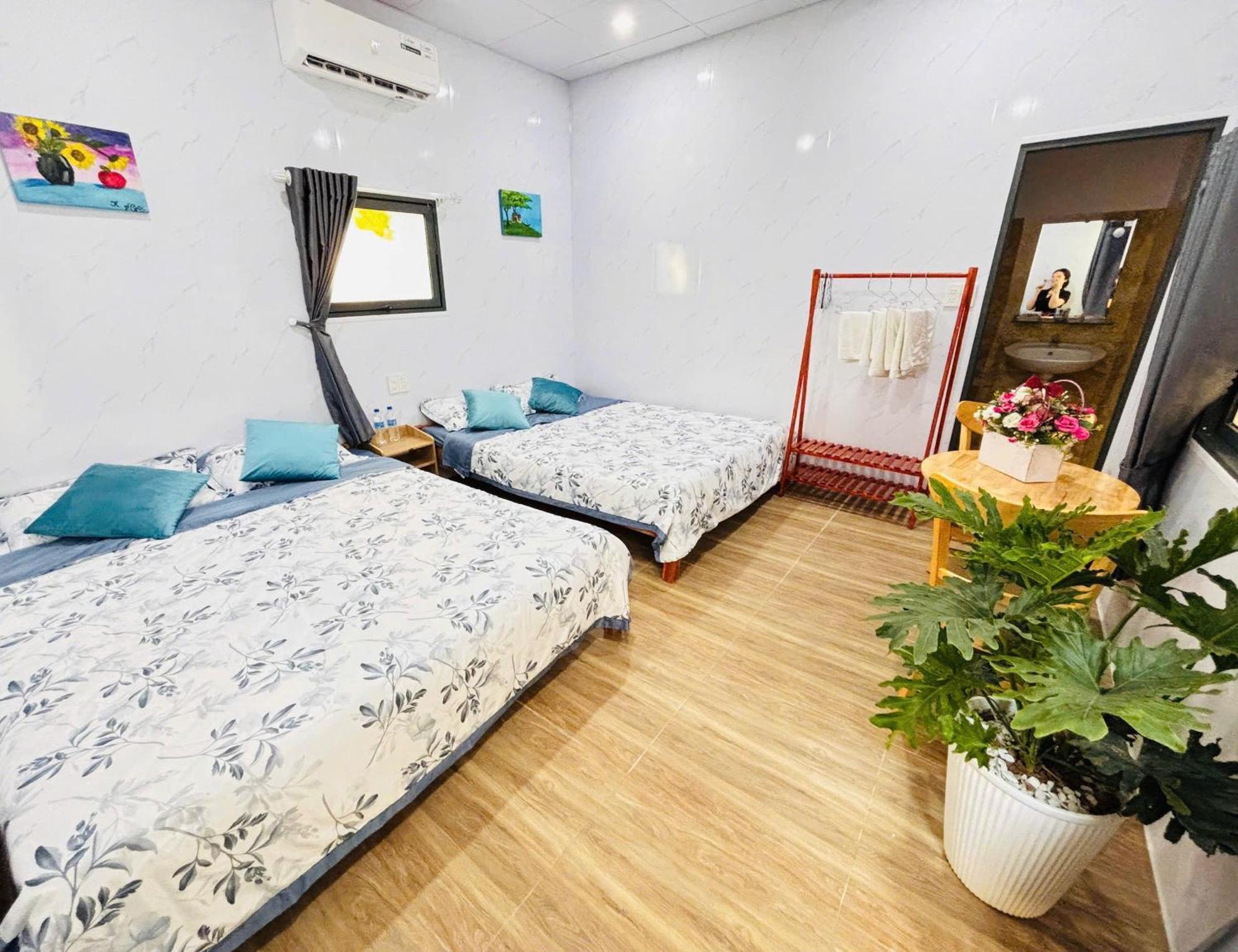 Hue Lotus Homestay Kültér fotó