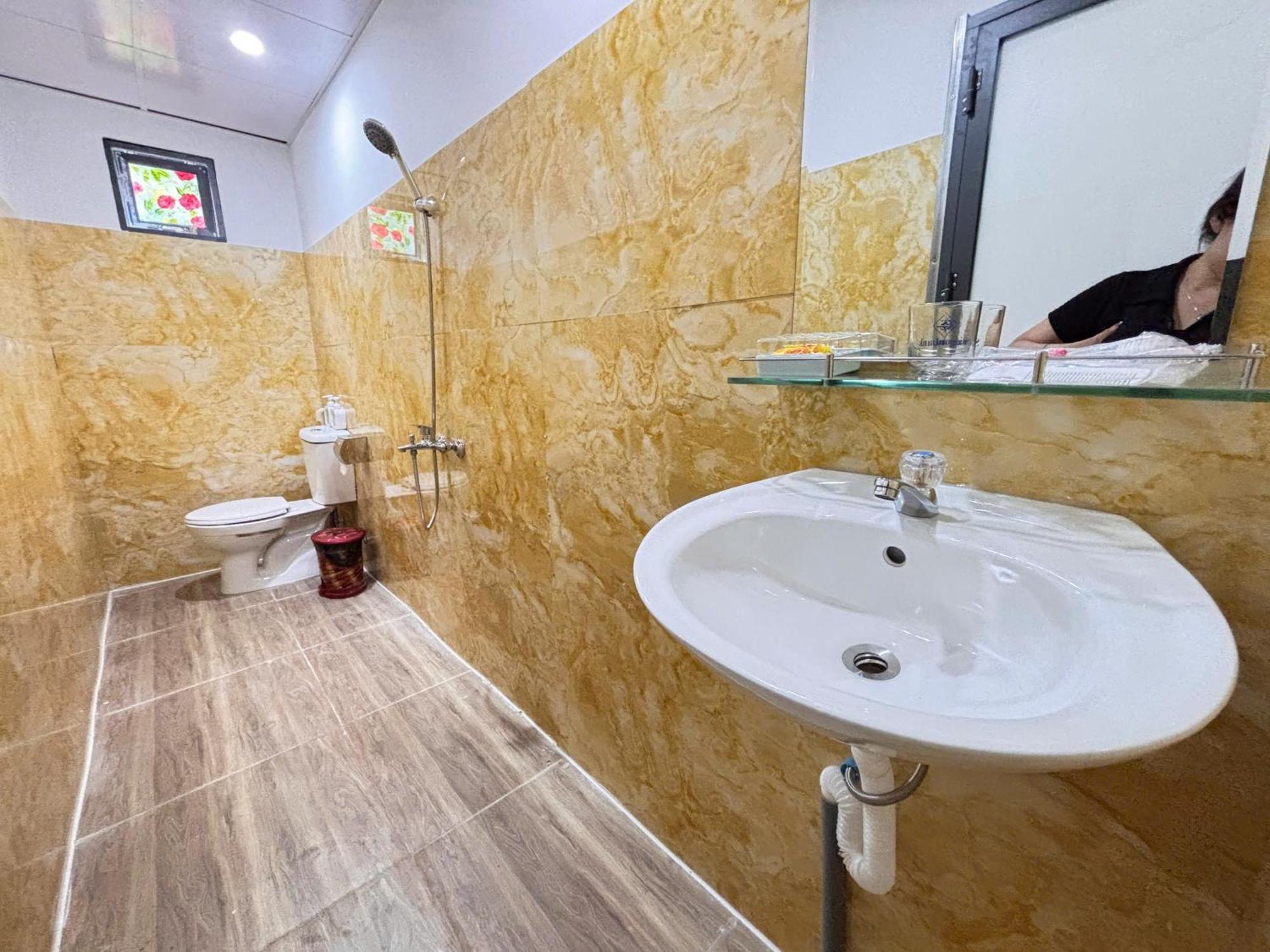 Hue Lotus Homestay Kültér fotó